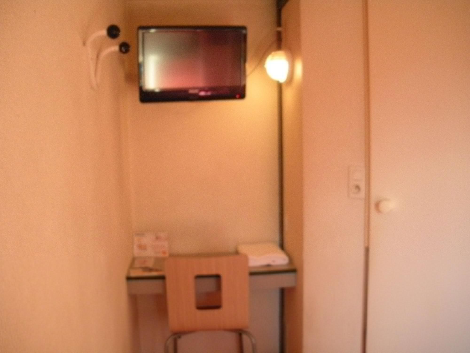 Premiere Classe דראו מראה חיצוני תמונה
