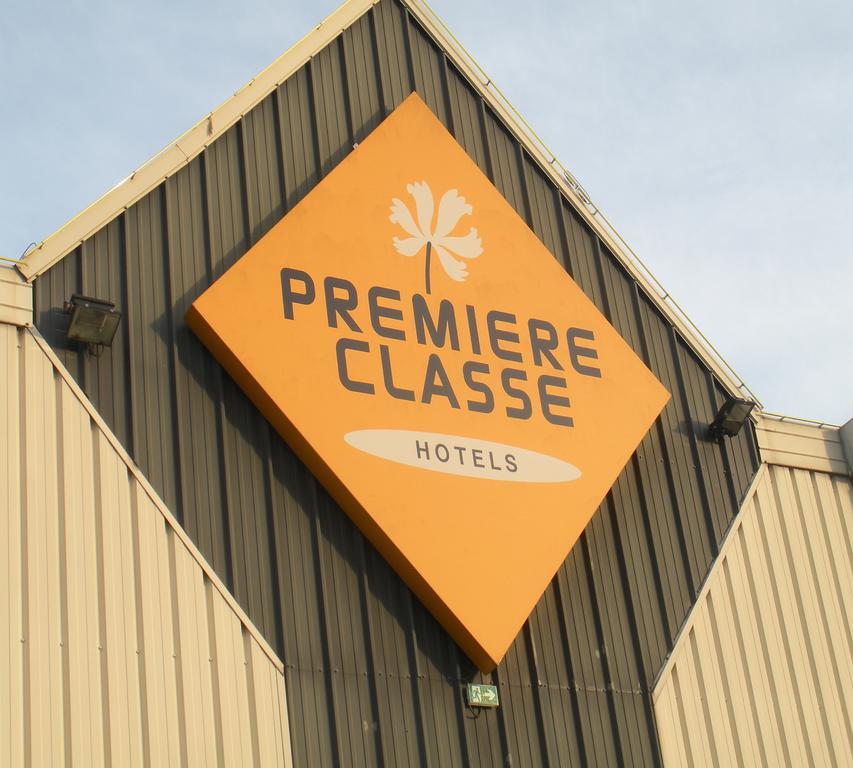 Premiere Classe דראו מראה חיצוני תמונה